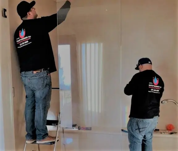 Professional plumbing installation for Tankless Water Heater Installation in Long View